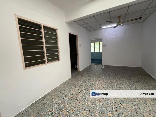 House for sale in Kepong, Kuala Lumpur