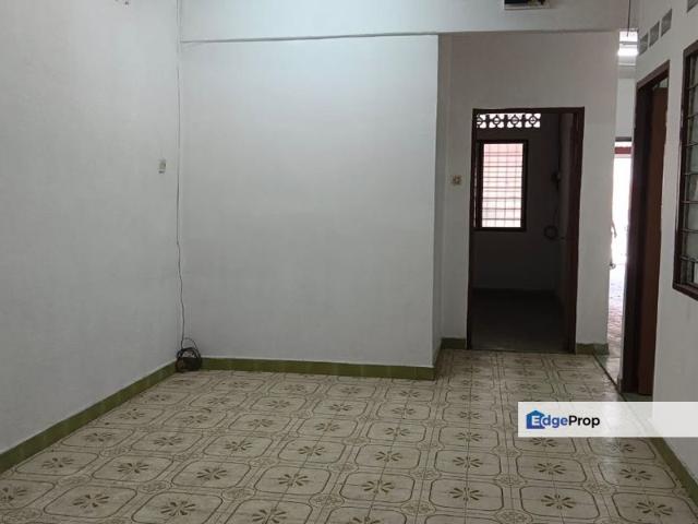 House for sale in Kepong, Kuala Lumpur