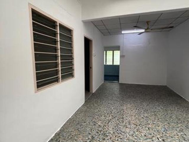 Terraced House for sale in Kepong, Kuala Lumpur
