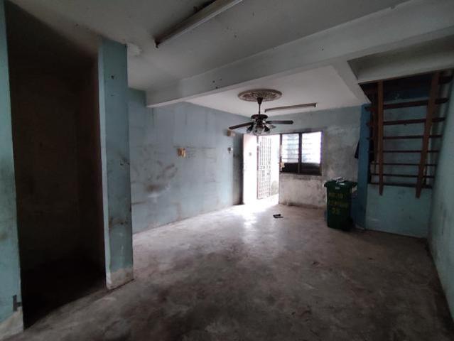 Terraced House for sale in Johore Bahru, Johor