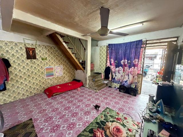 Terraced House for sale in Tebrau, Johor