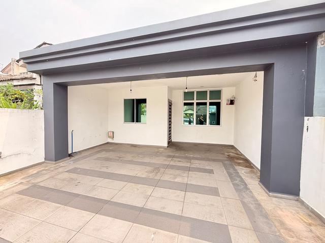 Terraced House for rent in Johor Bahru