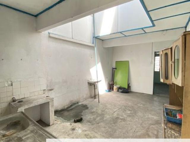 House for sale in Kepong, Kuala Lumpur