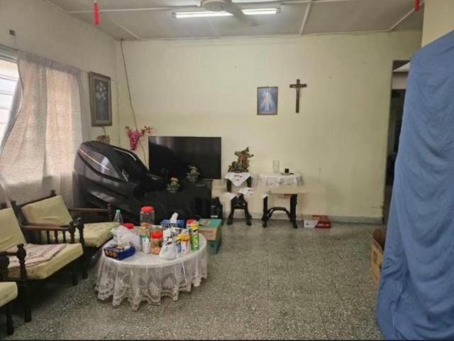 Terraced House for sale in Kepong