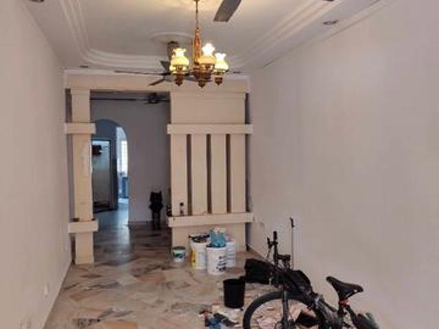 Terraced House for rent in Johore Bahru, Johor