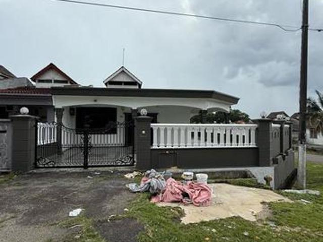 Terraced House for sale in Johor Bahru