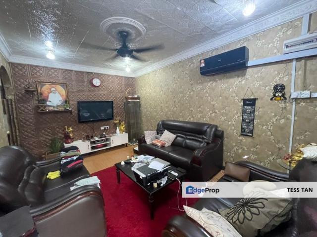 House for sale in Kepong, Kuala Lumpur