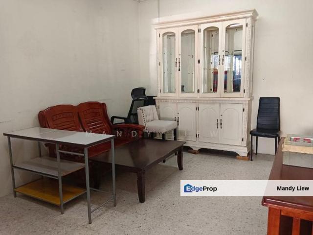 House for sale in Kepong