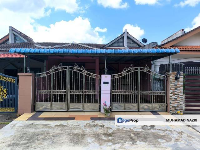 House for sale in Johore Bahru, Johor