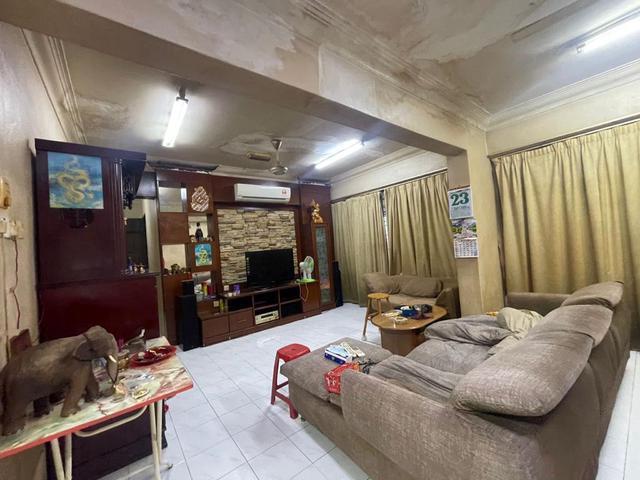 Apartment for sale in Georgetown, Penang