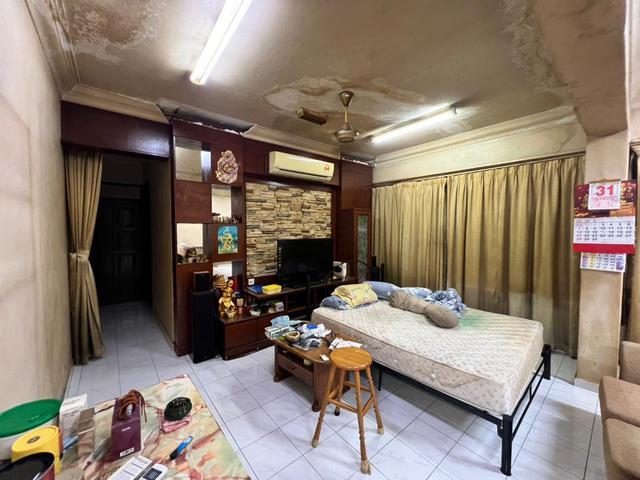 Apartment for sale in Georgetown, Penang