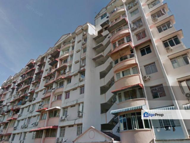 Condominium for sale in Georgetown, Penang