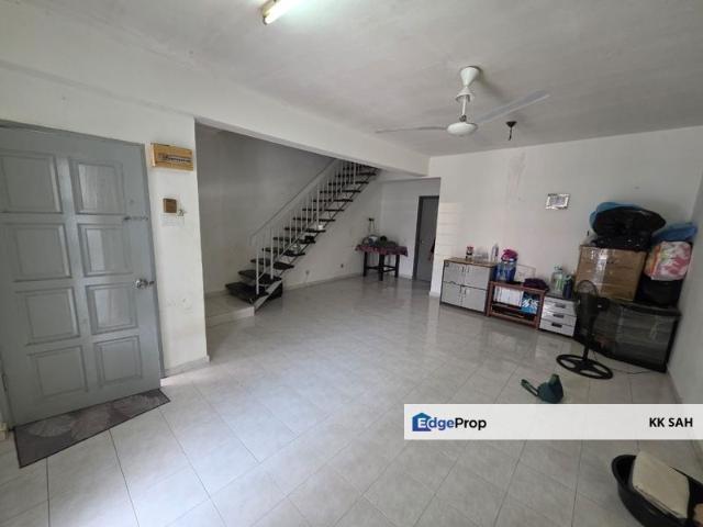 House for sale in Kajang, Langat