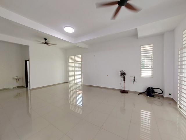Residential House for rent in Wellesley, Penang