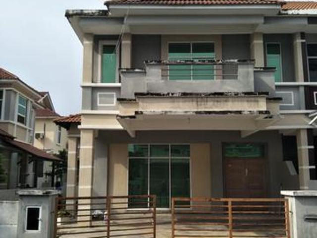 Residential House for sale in Bukit Mertajam, Seberang Perai