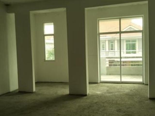 Residential House for sale in Wellesley, Penang