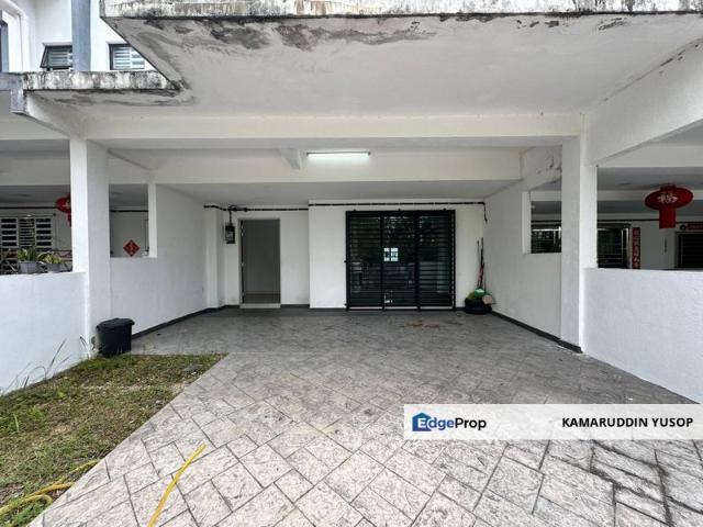 House for sale in Nilai, Negeri Sembilan