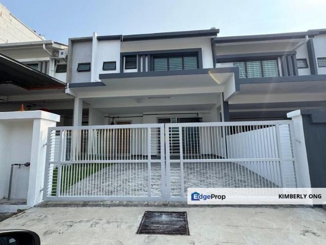 House for sale in Nilai, Negeri Sembilan