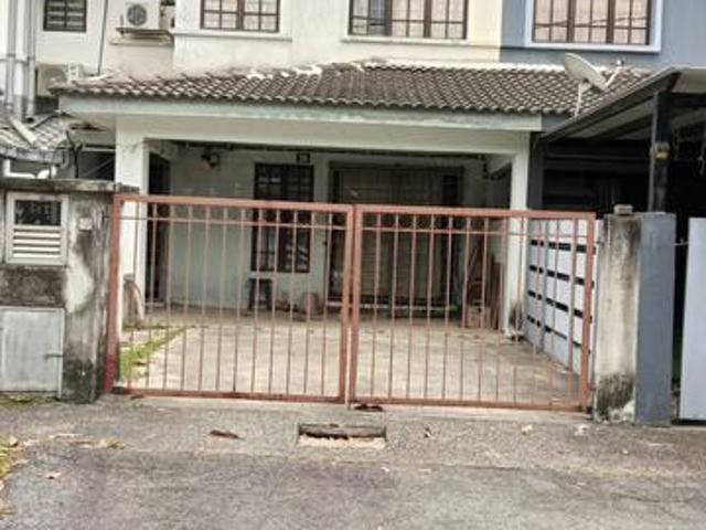 Terraced House for sale in Nilai, Negeri Sembilan