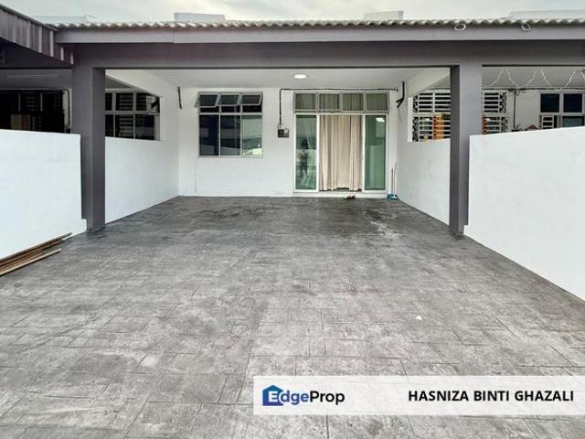 House for sale in Kulim, Kedah