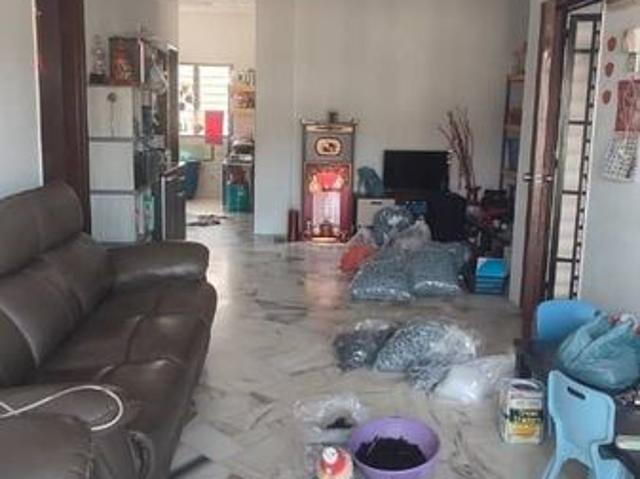 Condominium for sale in Johore Bahru, Johor