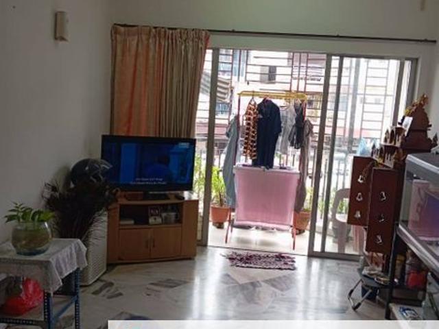 Condominium for sale in Johore Bahru, Johor