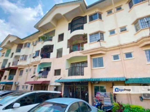 Condominium for sale in Johore Bahru, Johor