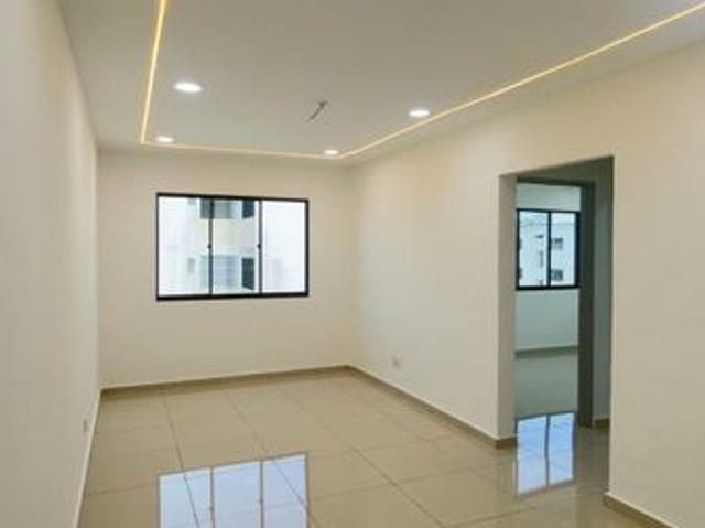 Flat for sale in Johore Bahru, Johor