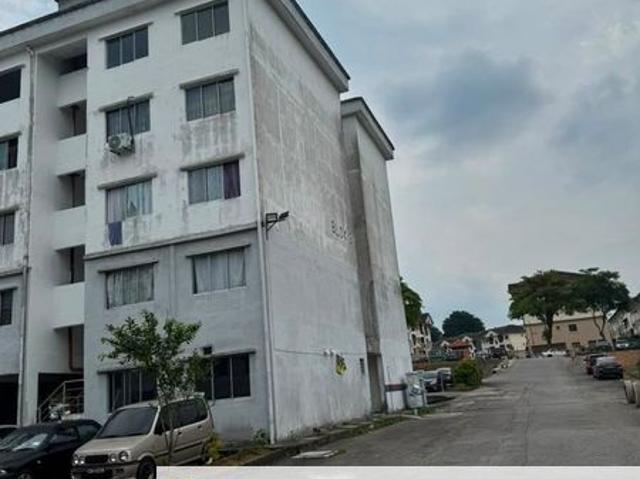 Condominium for rent in Johore Bahru, Johor