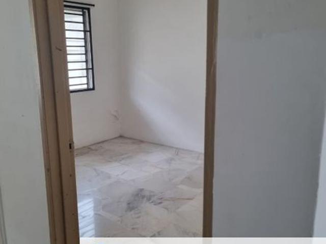 Flat for sale in Johore Bahru, Johor