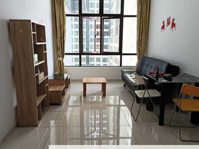 Condominium for sale in Johore Bahru, Johor