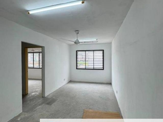 Flat for rent in Johore Bahru, Johor