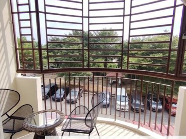 Flat for rent in Johore Bahru, Johor
