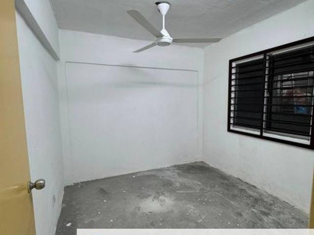 Flat for rent in Johore Bahru, Johor