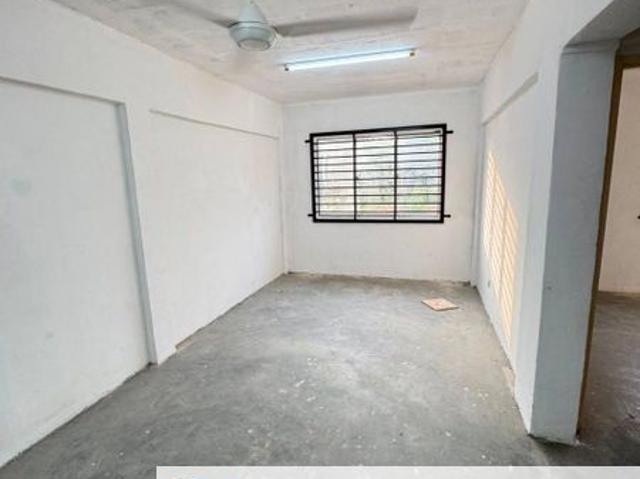 Flat for rent in Johore Bahru, Johor