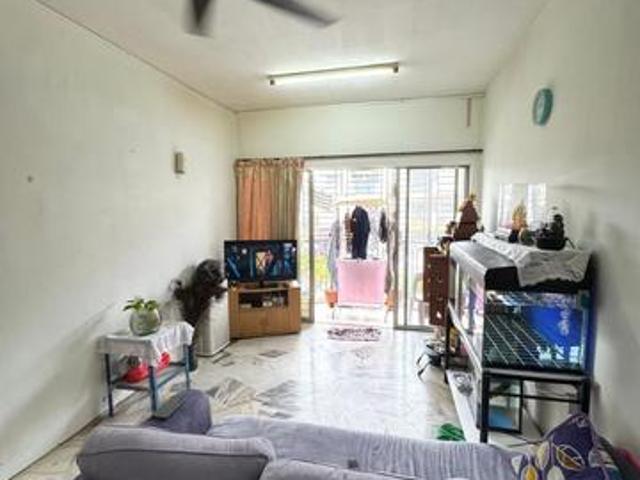 Apartment for sale in Johore Bahru, Johor