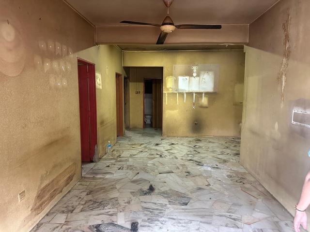 Apartment for sale in Johore Bahru, Johor