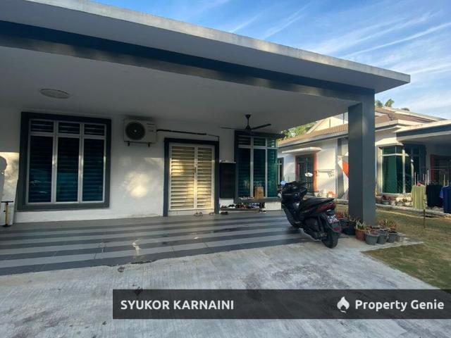 Terraced House for sale in Port Klang, Selangor