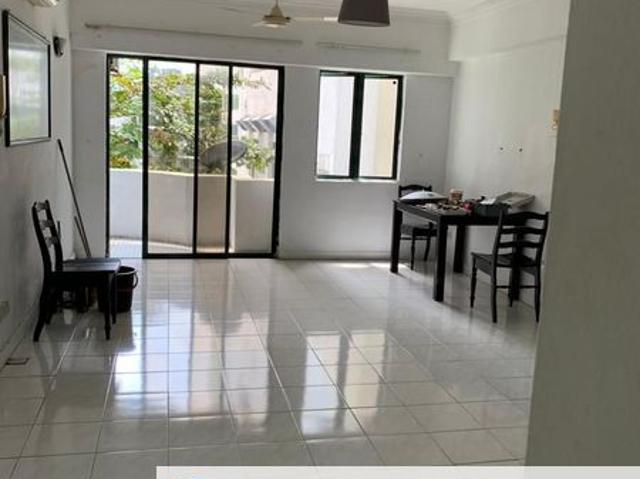 Condominium for rent in Country Heights Damansara, Kuala Lumpur