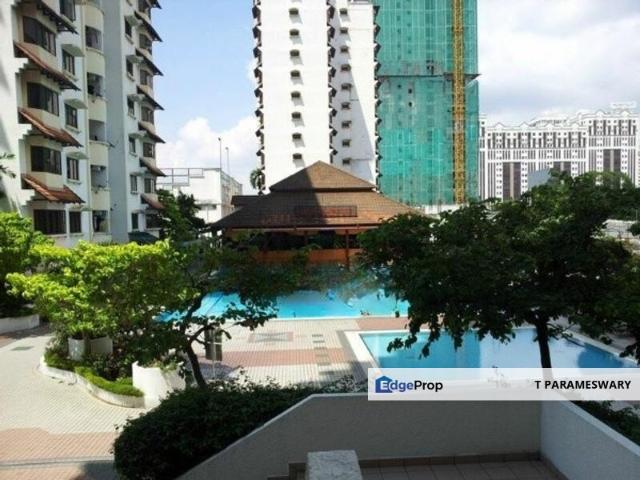 Condominium for sale in Country Heights Damansara, Kuala Lumpur