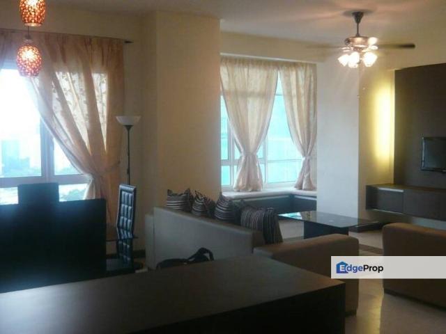 Condominium for sale in Country Heights Damansara, Kuala Lumpur