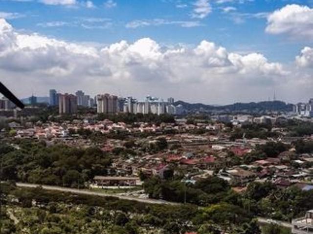 Condominium for sale in Country Heights Damansara, Kuala Lumpur
