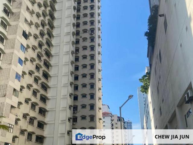 Condominium for sale in Country Heights Damansara, Kuala Lumpur