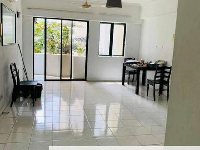 Condominium for rent in Country Heights Damansara, Kuala Lumpur