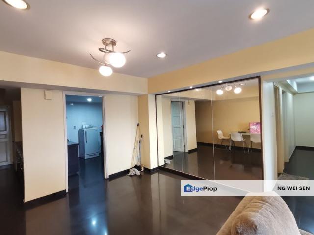 Condominium for rent in Country Heights Damansara, Kuala Lumpur
