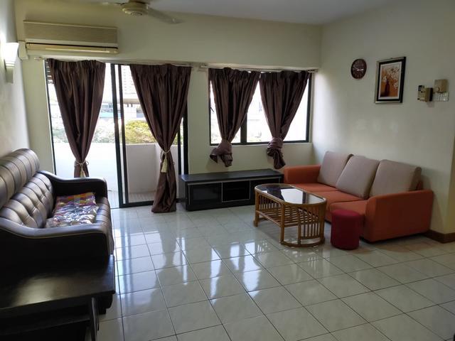 Condominium for sale in Country Heights Damansara, Kuala Lumpur