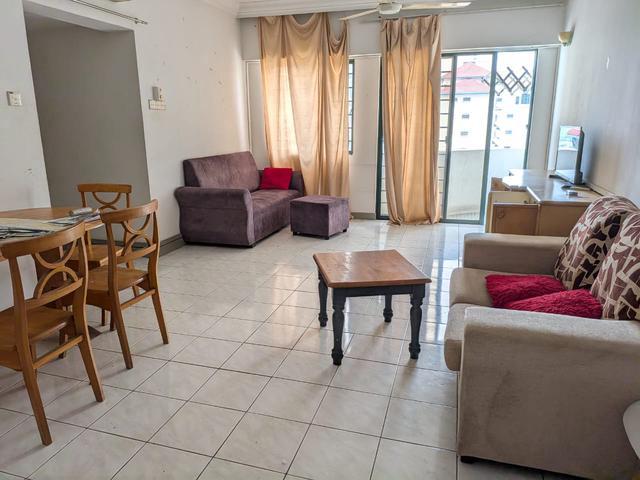 Condominium for rent in Country Heights Damansara, Kuala Lumpur
