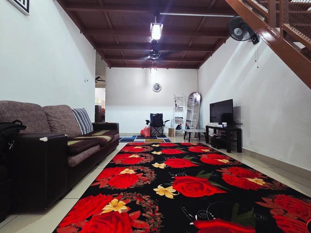 Terraced House for sale in Sikamat, Seremban