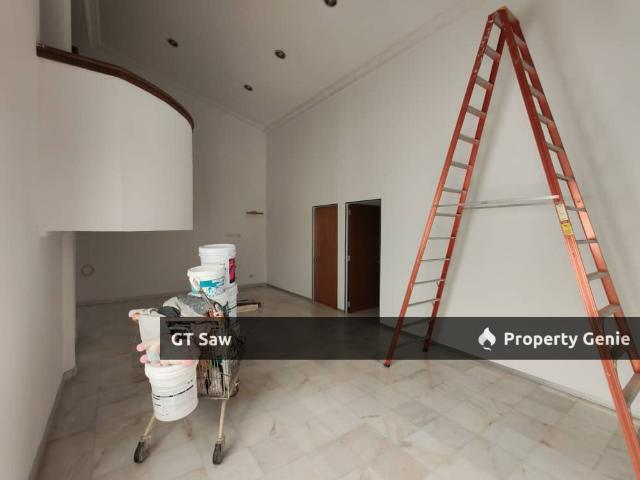 Duplex for sale in Petaling, Damansara Damai
