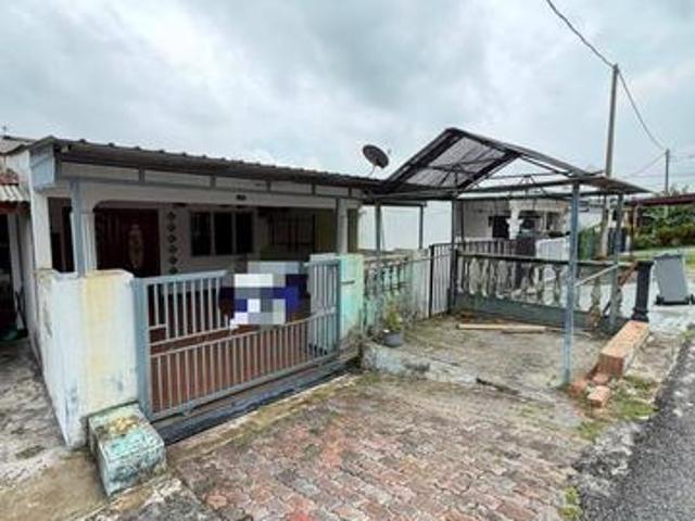 Terraced House for sale in Sendayan Village, Negeri Sembilan